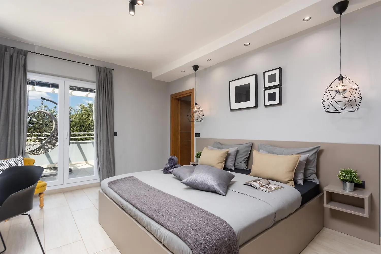 Villa Ovis