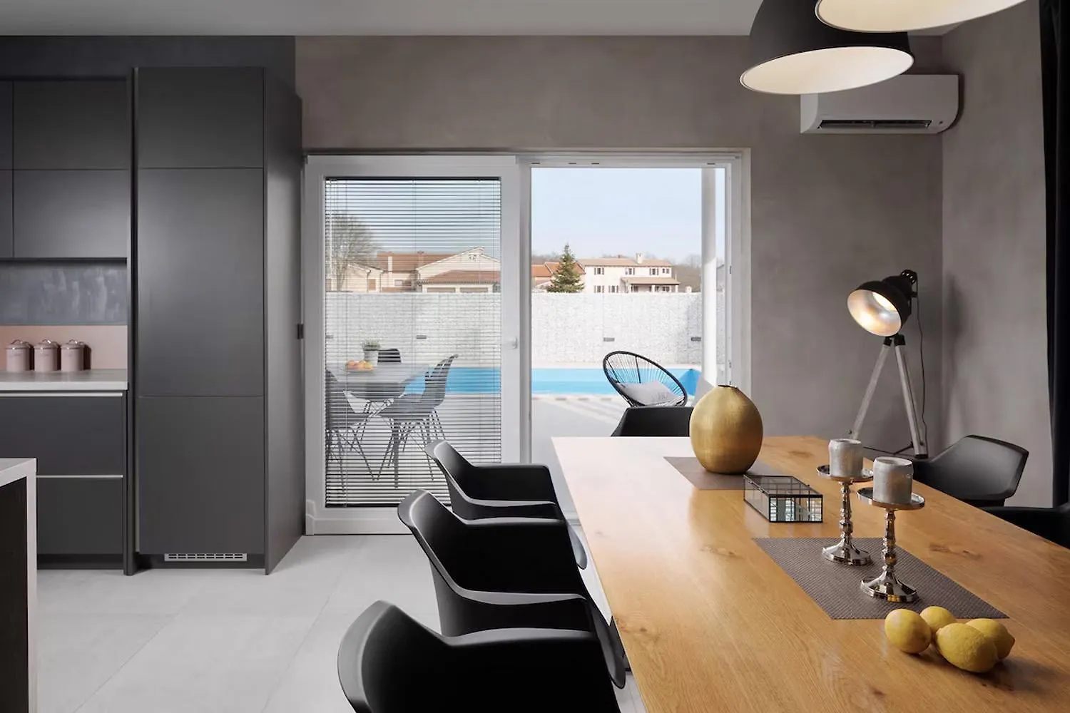 Villa Ovis Croatia