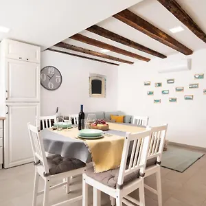 Ferienhaus Casa Emiliana, Raša