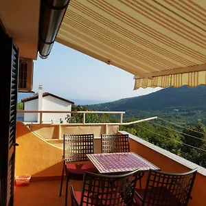 Diana Apartman Brseč